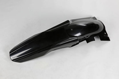 PARAFANGO POSTERIORE COMPATIBILE CON SUZUKI RMZ 450 2005-2007 nero