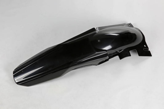 PARAFANGO POSTERIORE COMPATIBILE CON SUZUKI RMZ 450 2005-2007 nero
