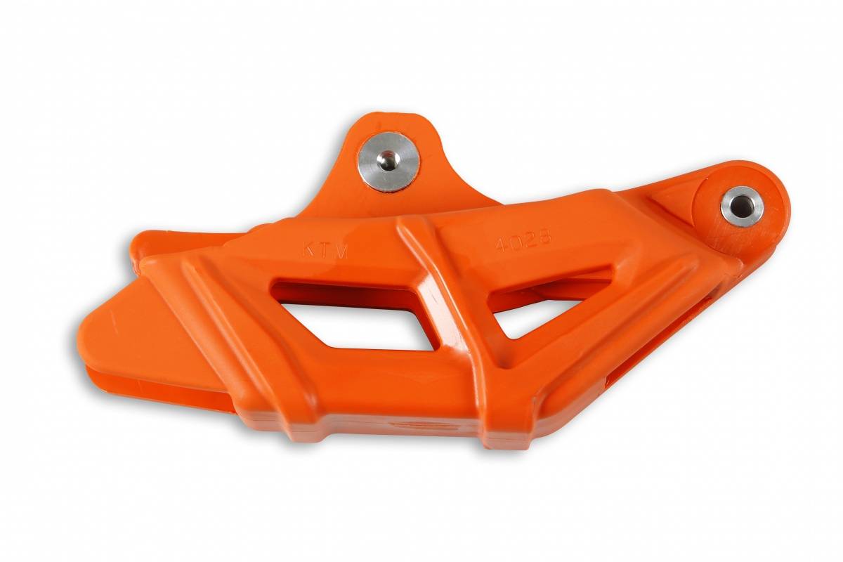 OJAL DE CADENA PARA KTM EXC 200 2011-2022 / NARANJA 127