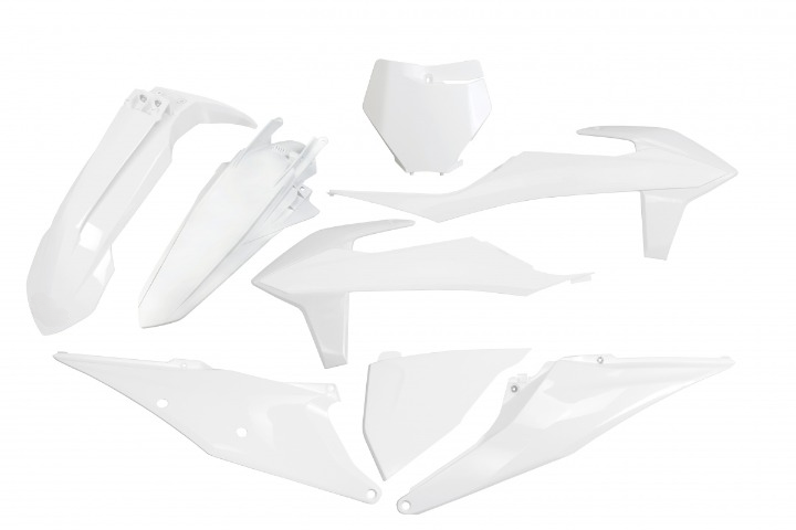 KIT-PLASTICHE-COMPATIBILE-CON-KTM-SX-F-350-2019-2022-BIANCO-047
