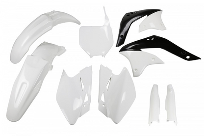 FULL-KIT-PLASTICHE-COMPATIBILE-CON-KAWASAKI-KXF-450-2007-2007-BIANCO-047