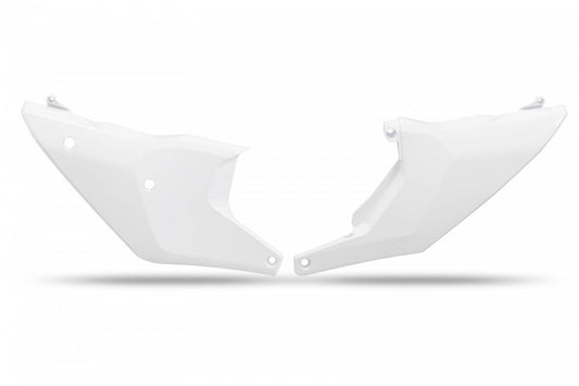FIANCATINE-LATERALI-COMPATIBILE-CON-HUSQVARNA-FX-450-2023-2026-BIANCO 20-25-040