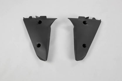 CONVOGLIATORI-RADIATORE-COMPATIBILE-CON-HUSQVARNA-TE-511-2005-2007-/-parte-bassa-NERO-001