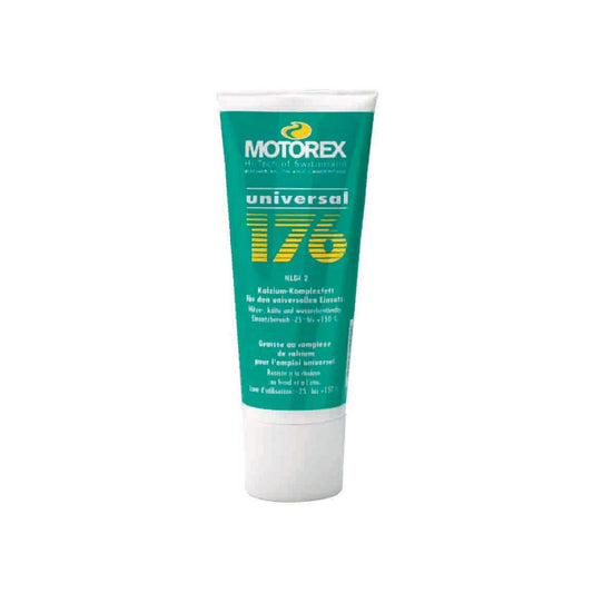 GRASSO MOTOREX GREASE 176 GP - 250 G