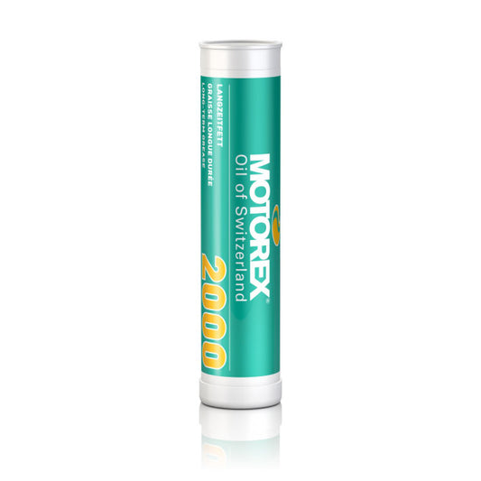 GRASSO MOTOREX BIKE GREASE 2000 - 400 G