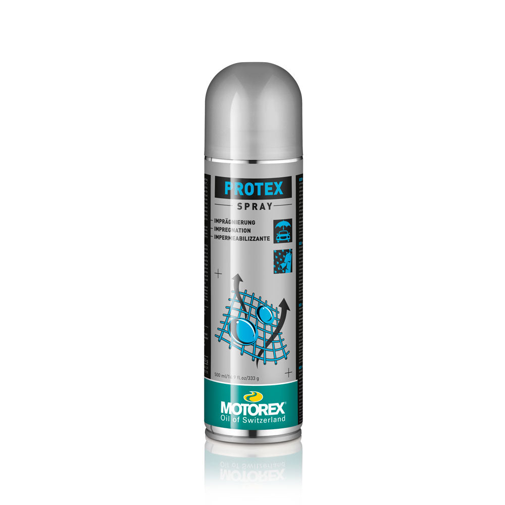 SPRAY PROTETTIVO MOTOREX PROTEX - 500 ML