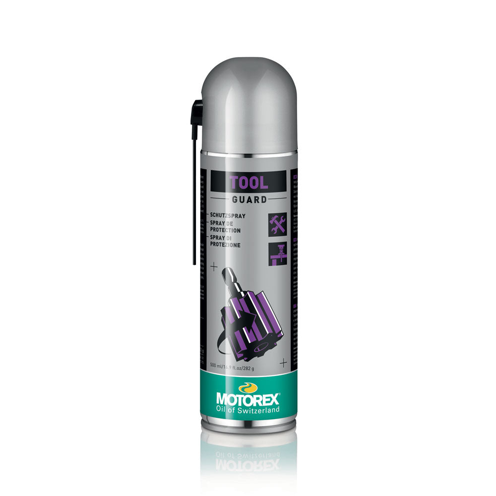 SPRAY PROTETTIVO MOTOREX TOOL GUARD - 500 ML
