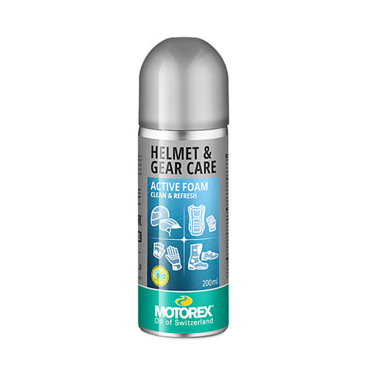 PROTETTIVO MOTOREX HELMET CARE - 200 ML
