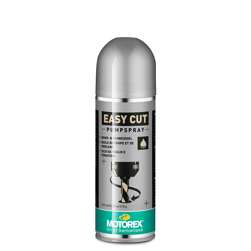 SPRAY SBLOCCANTE MOTOREX EASY CUT - 250 ML