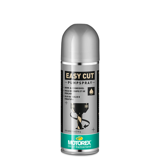 SPRAY SBLOCCANTE MOTOREX EASY CUT - 250 ML