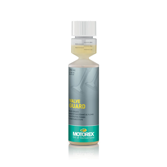 PULITORE IMPIANTO ALIMENTAZIONE MOTOREX VALVE GUARD - 250 ML