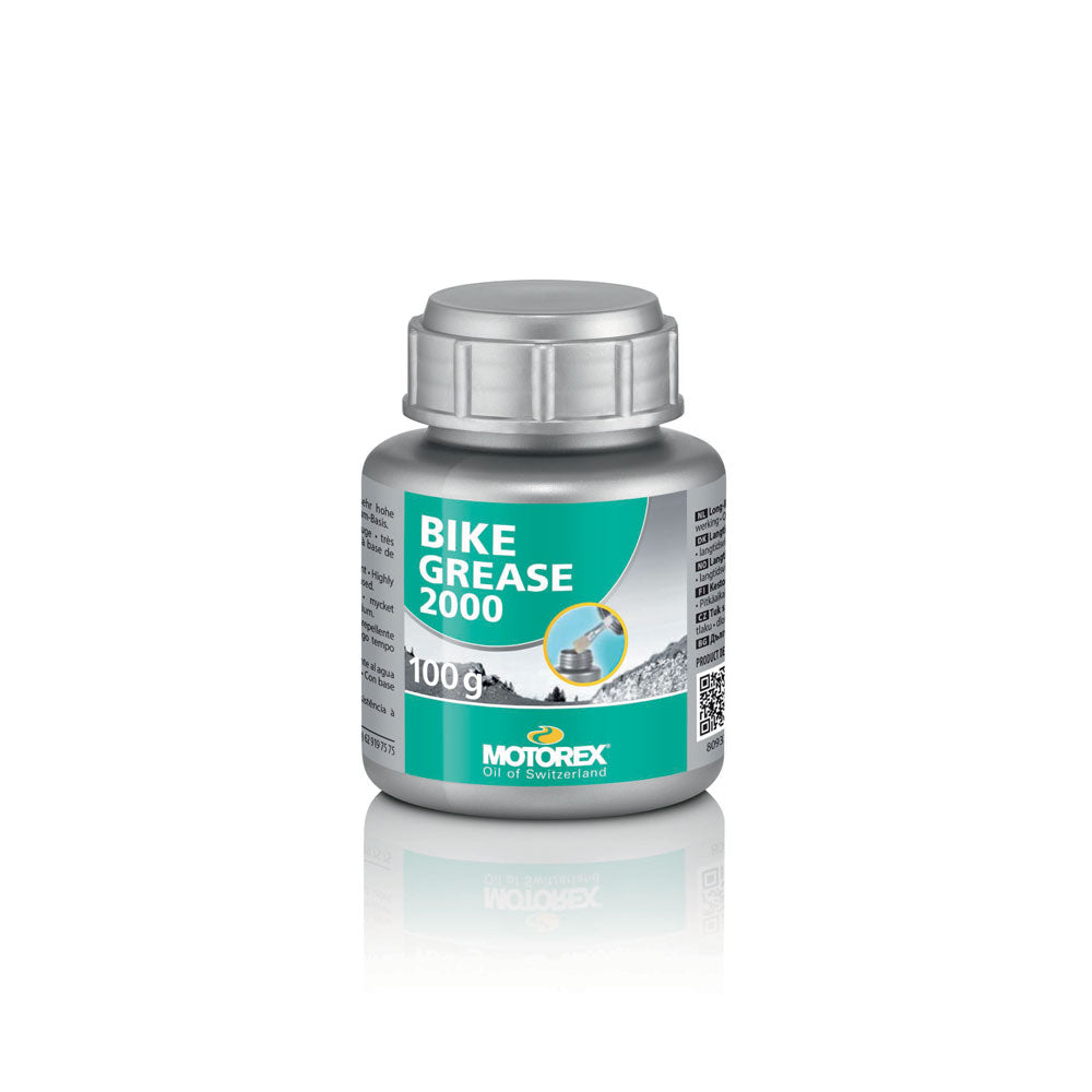 GRASSO MOTOREX BIKE GREASE 2000 - 100 G