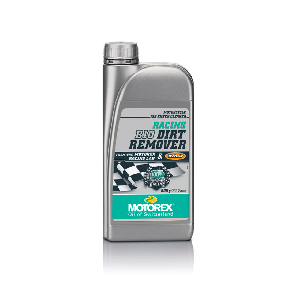PULITORE FILTRO ARIA MOTOREX RACING BIO DIRT REMOVER TWIN AIR - 900 G