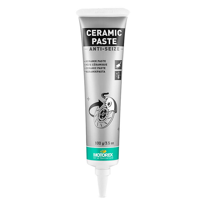 PASTA MOTOREX CERAMIC PASTE - 100 G