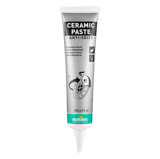 PASTA MOTOREX CERAMIC PASTE - 100 G