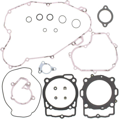 GUARNIZIONI XRADICAL KTM 530 EXC-F (09-11) MOTORE