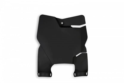 TABELLA PORTANUMERO ANTERIORE COMPATIBILE CON GAS GAS MC 65 2021-2023 / Stadium nero