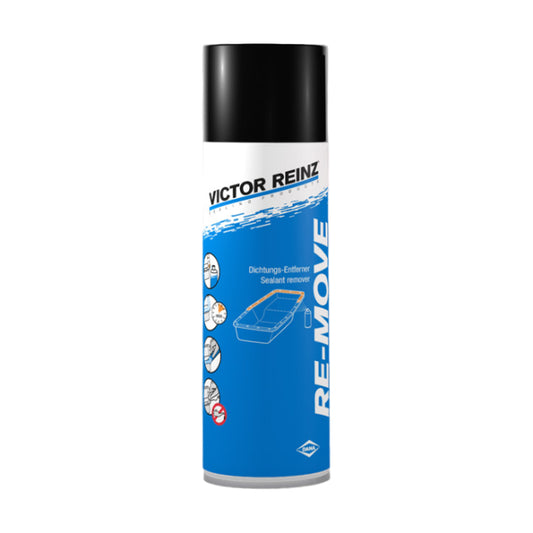 Spray rimuovi guarnizioni Re-Move - 300 ml