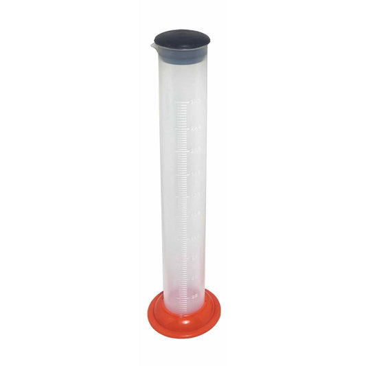 MISURINO GRADUATO CON TAPPO - 250 ML