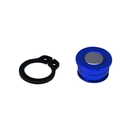 MAGNETE TACHIMETRO NRTEAM PER KTM/HUSQVARNA/GASGAS BLU