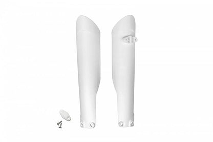 PARASTELI COMPATIBILE CON HUSQVARNA TE 250 2016-2023 BIANCO 041