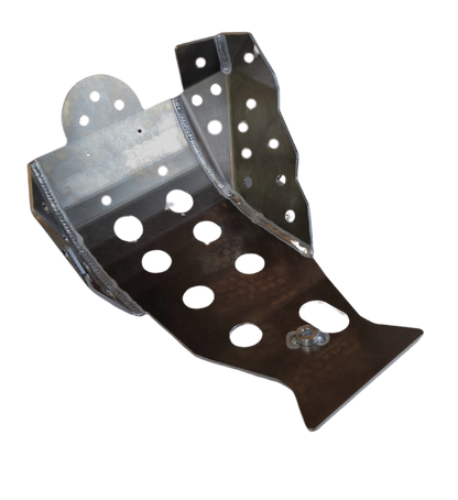 PARAMOTORE IN ALLUMINIO YAMAHA WRF 450 2019/2022