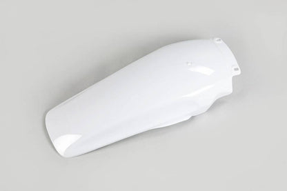 PARAFANGO POSTERIORE COMPATIBILE CON HONDA CR 250 1985-1989 bianco