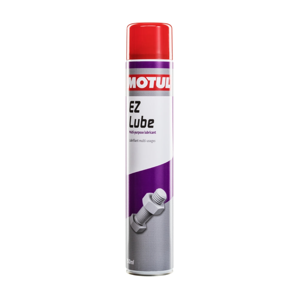 Spray multiuso Motul E.Z. Lube - 750 ml