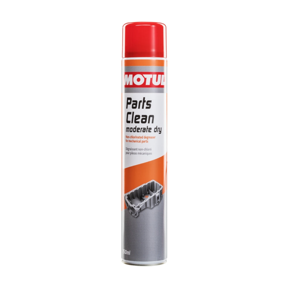 SGRASSATORE PARTI MECCANICHE MOTUL PARTS CLEAN - 750 ML