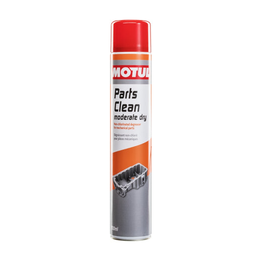 SGRASSATORE PARTI MECCANICHE MOTUL PARTS CLEAN - 750 ML