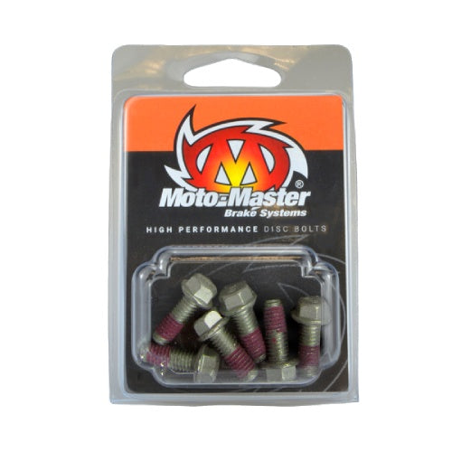 KIT VITI DISCO KTM 525 EXC-F (03-07) POSTERIORE MOTO MASTER