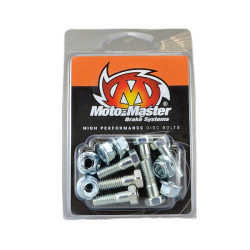 KIT VITI DISCO HONDA CR 125 (02-07) POSTERIORE MOTO MASTER