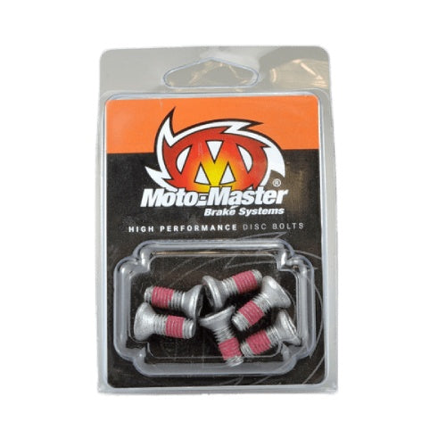 KIT VITI DISCO YAMAHA YZ 250 F (01-25) ANTERIORE MOTO MASTER