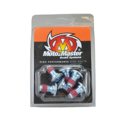 KIT VITI DISCO SUZUKI RMZ 450 (05-25) POSTERIORE MOTO MASTER
