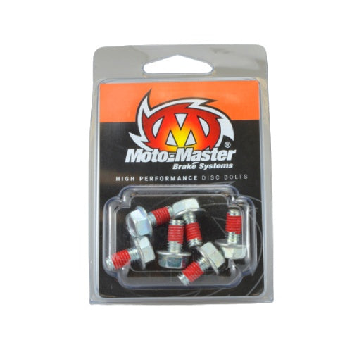KIT VITI DISCO YAMAHA YZ 250 F (01-18) POSTERIORE MOTO MASTER