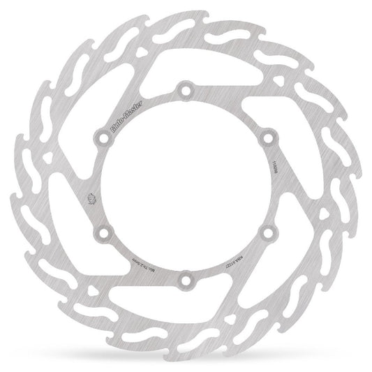 Disco freno Moto Master Flame Yamaha YZF 426 01-02 anteriore