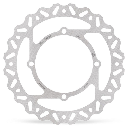 Disco freno Moto Master Nitro Suzuki RMZ 450 05-17 anteriore