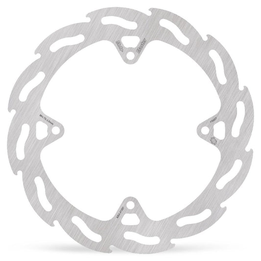 Disco freno Moto Master Flame Husqvarna TC 85 14-20 posteriore