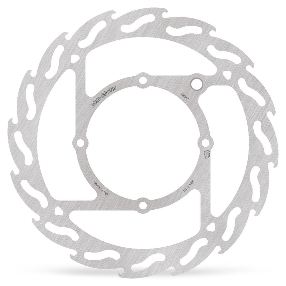 Disco freno Moto Master Flame Gas Gas MC 85 21-25 anteriore