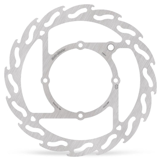 Disco freno Moto Master Flame Husqvarna TC 85 14-25 anteriore