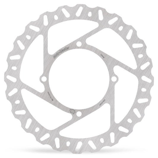 Disco freno Moto Master Nitro Kawasaki KX 250 06-08 anteriore maggiorato