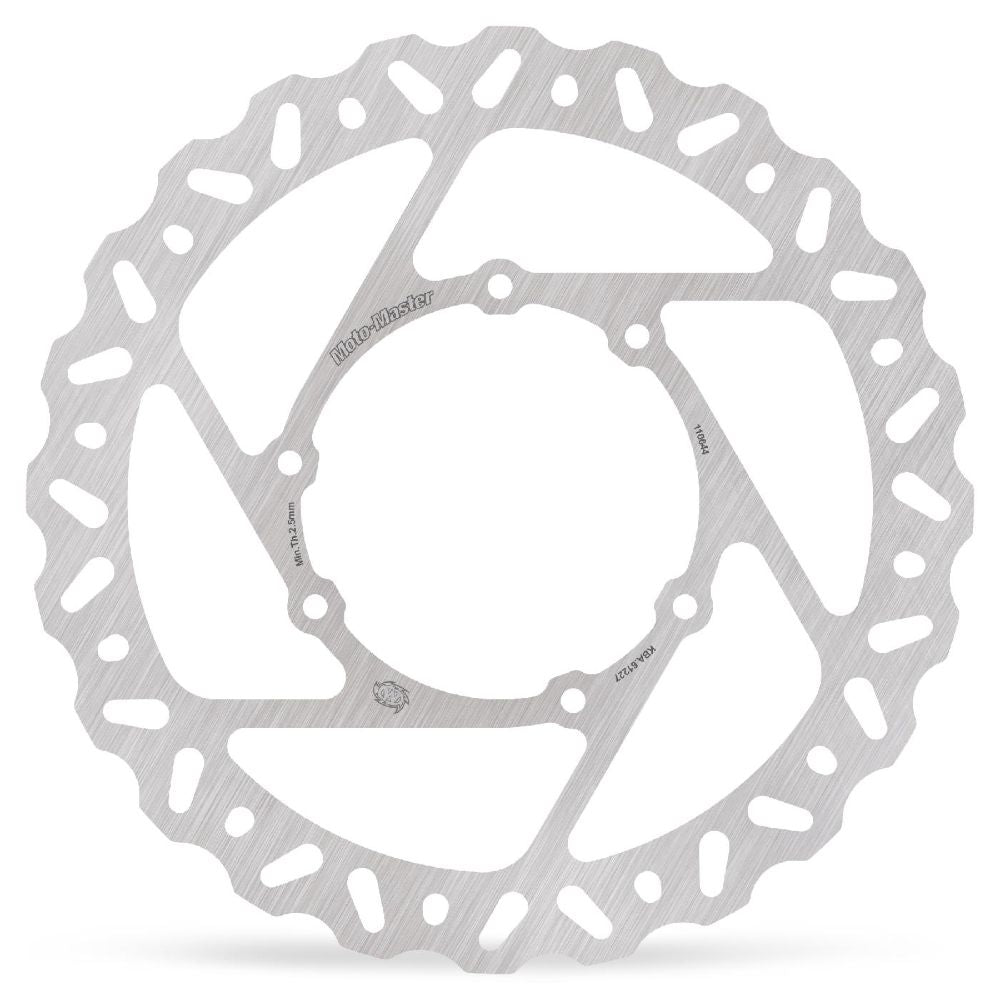 Disco freno Moto Master Nitro Honda CRF 250R 15-25 anteriore