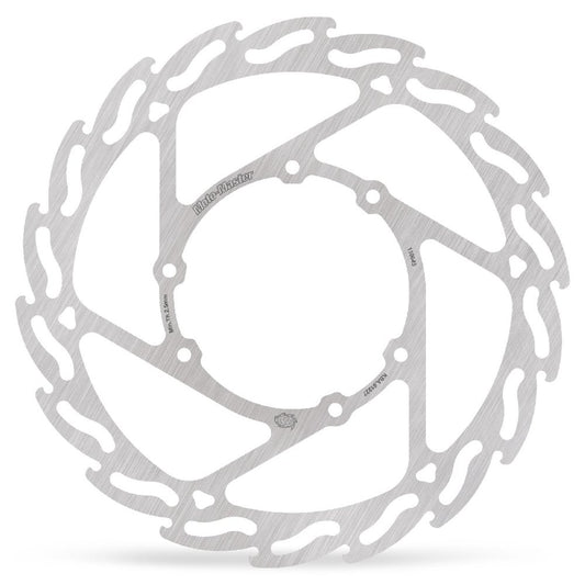 Disco freno Moto Master Flame Honda CRF 450RX 17-25 anteriore