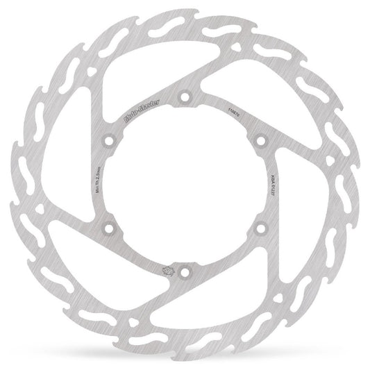 Disco freno Moto Master Flame Yamaha WRF 450 16-18 anteriore