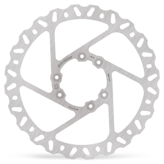 DISCO FRENO MOTO MASTER NITRO TM EN/MX 300 (10-25) ANTERIORE