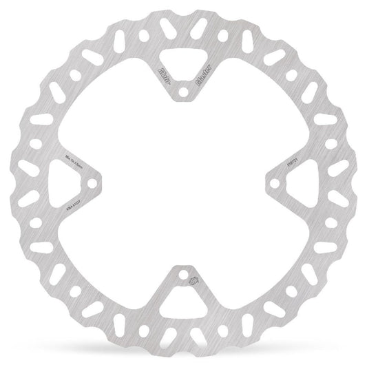 DISCO FRENO MOTO MASTER NITRO TM EN/MX 250 (04-25) POSTERIORE