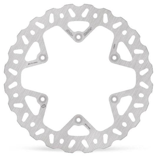 DISCO FRENO MOTO MASTER NITRO FANTIC 125 XE (23-25) POSTERIORE