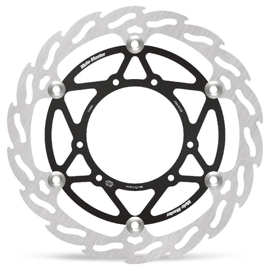 Disco freno Moto Master Flame Honda CRF 250RX 19-25 ant. mag. flottante