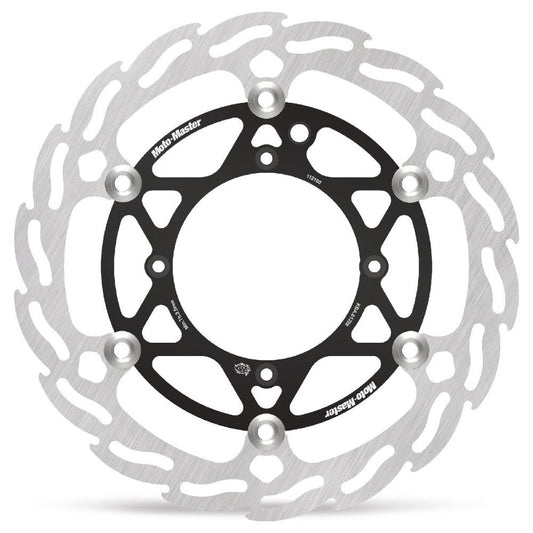 Disco freno Moto Master Flame Ktm SX 85 13-25 ant. mag. flottante
