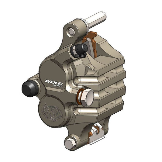 PINZA FRENO MXC FANTIC 300 XE (24-25) ANTERIORE